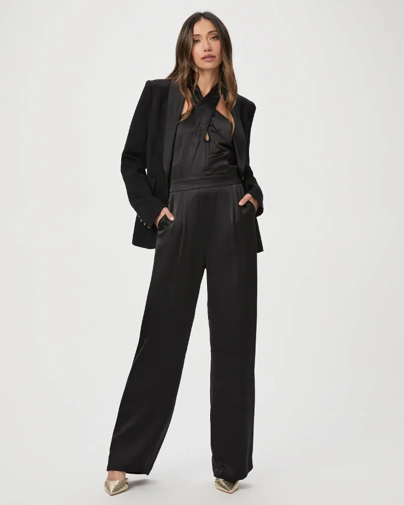 Alimara Jumpsuit - Black