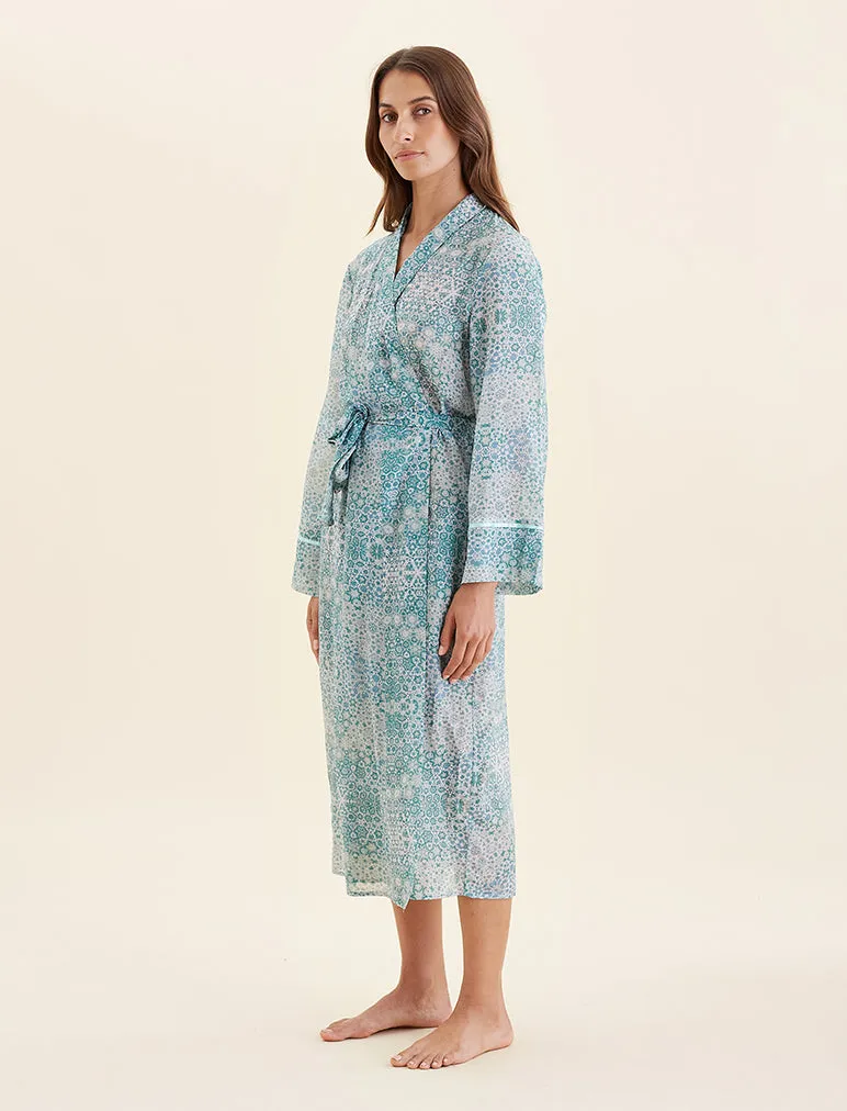 Amira Maxi Robe