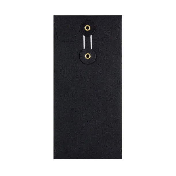 Black String and Washer Envelopes