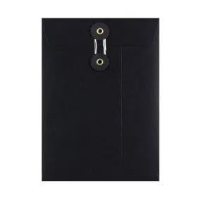 Black String and Washer Envelopes