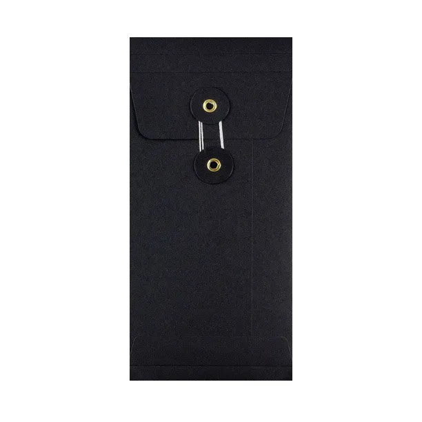 Black String and Washer Envelopes