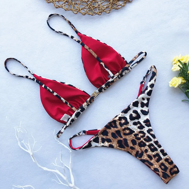 Cabo Bikini Set