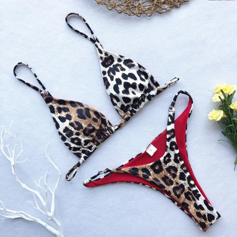 Cabo Bikini Set