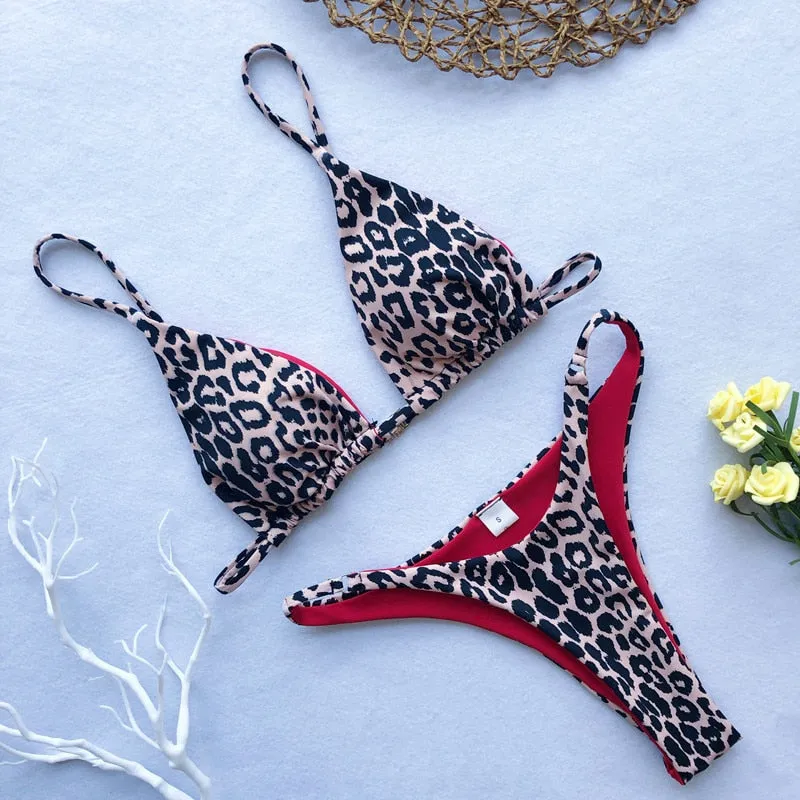 Cabo Bikini Set
