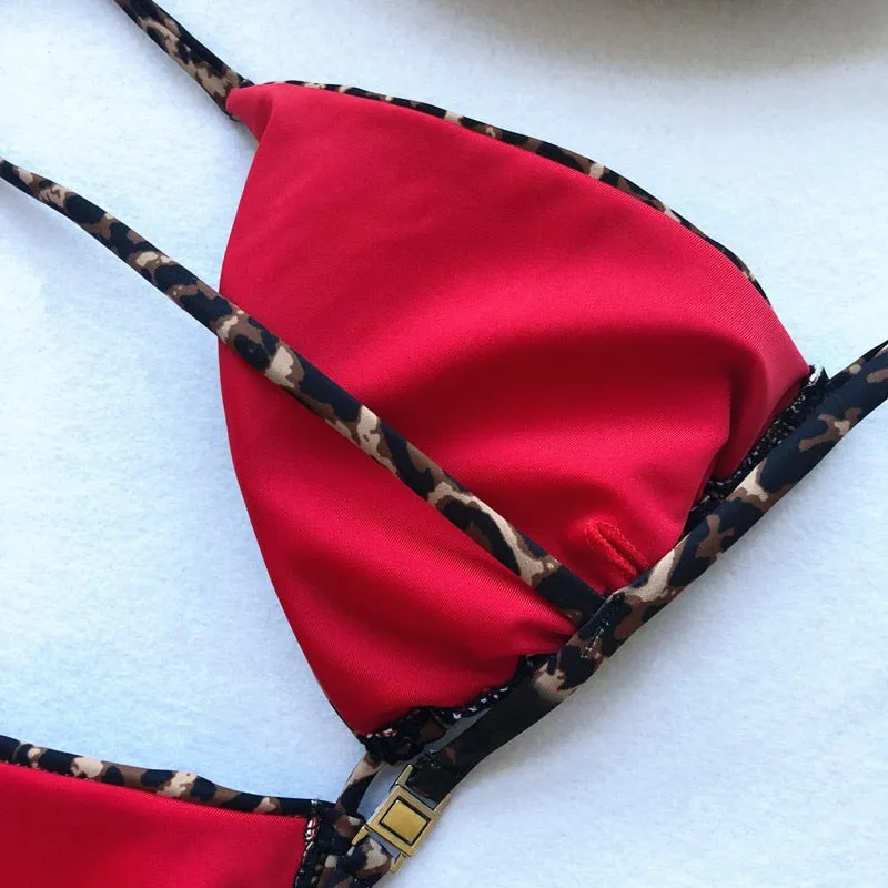 Cabo Bikini Set