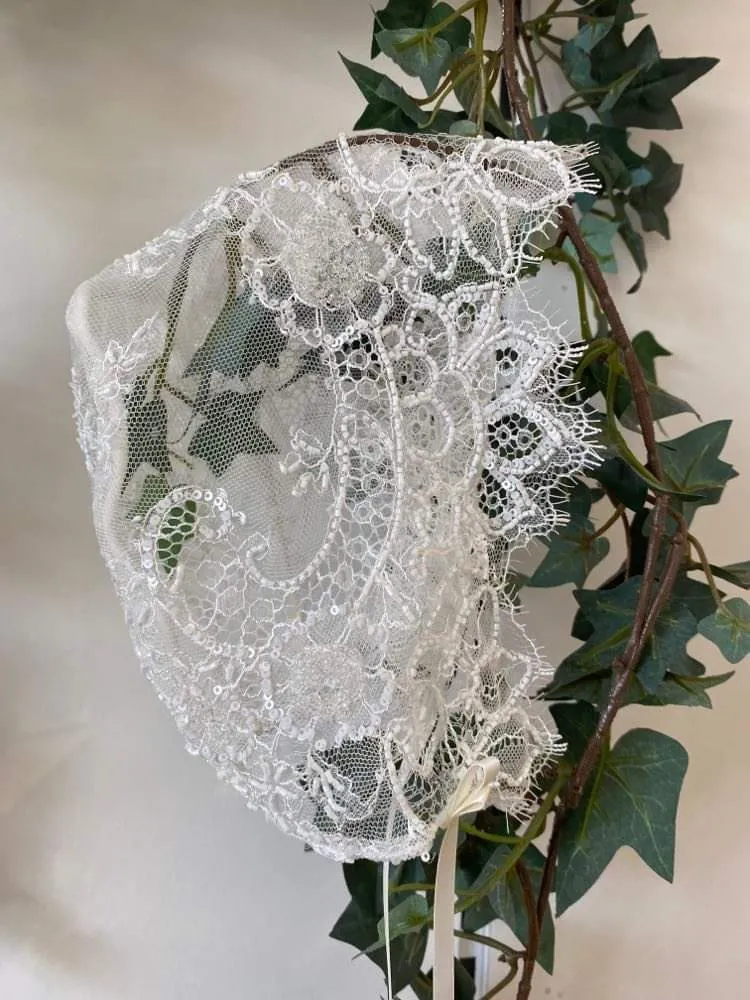 Christening Dress - Adriana