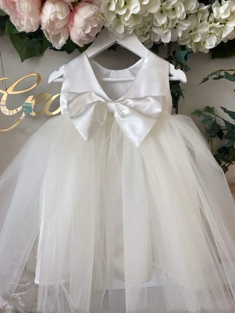 Christening Dress - Adriana