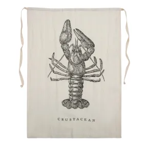 Crustacean Bib