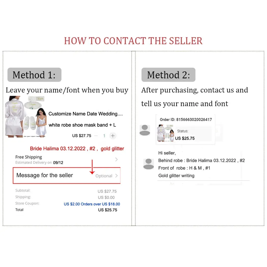 Customized Name Date Wedding Bathrobe Faux Silk Bridal Robe Bride Bridesmaid Wedding Robes Woman Bachelorette Hen Party