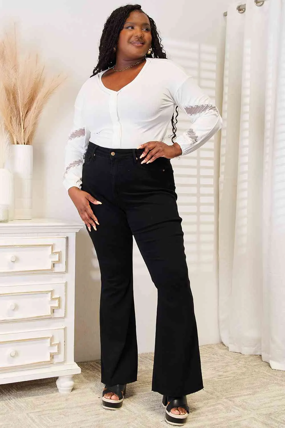 Guinevere Top