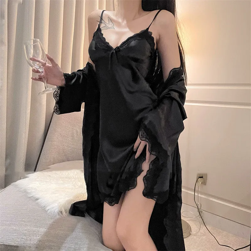 LACE SUNDRESS YV47312