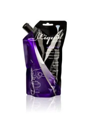 LIQUID SHINE - HIGH CUT 500ML POLISH