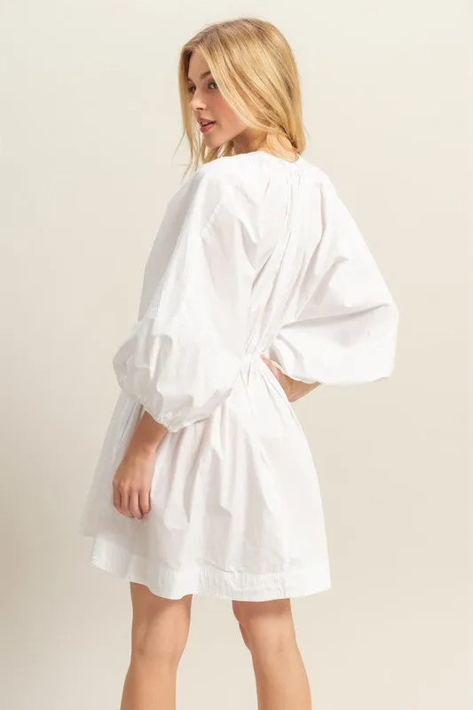 Poppy Dress