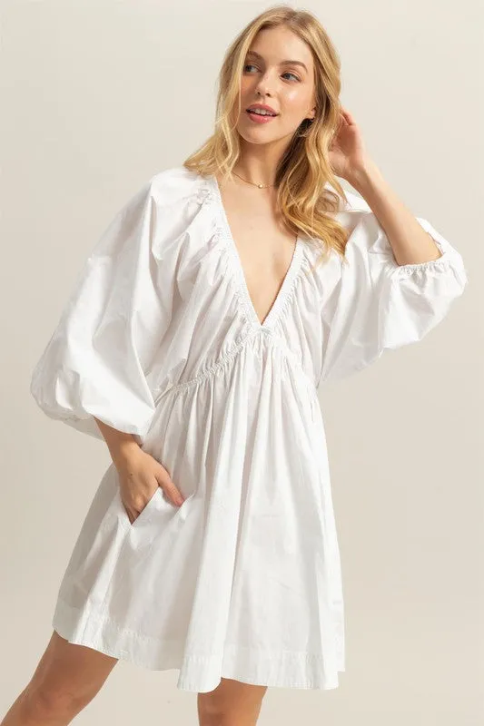 Poppy Dress