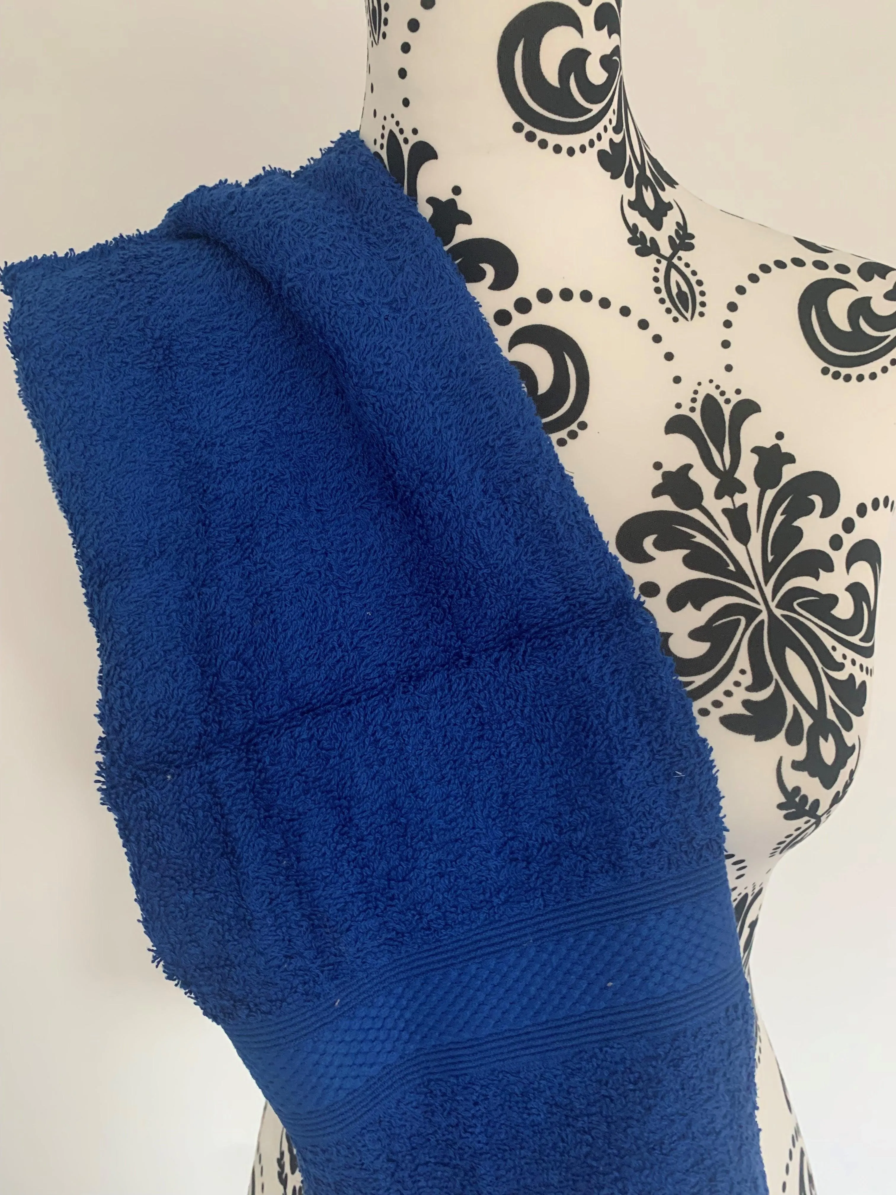 Teddy Bear / Teddies Towels - Personalised