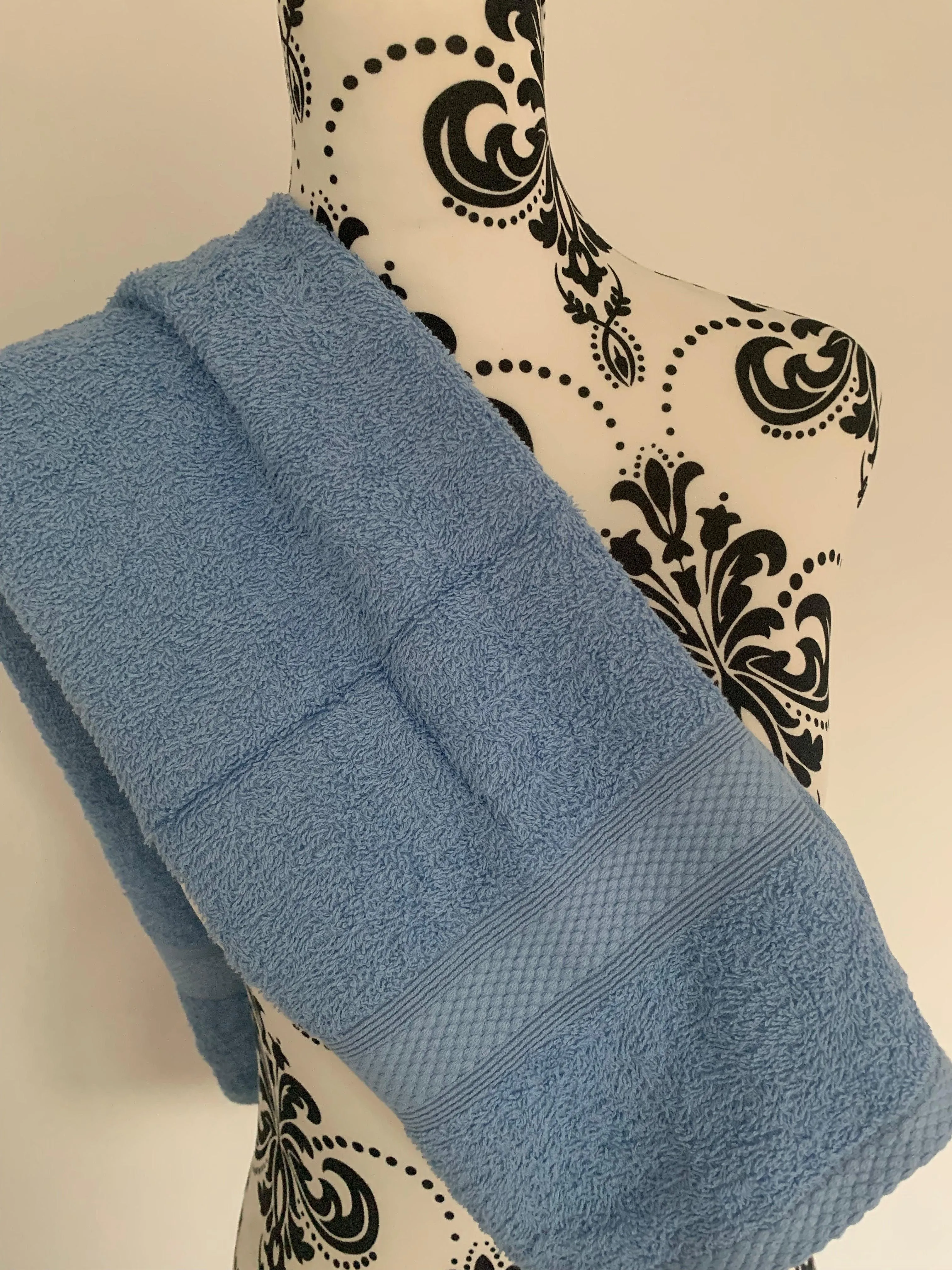 Teddy Bear / Teddies Towels - Personalised