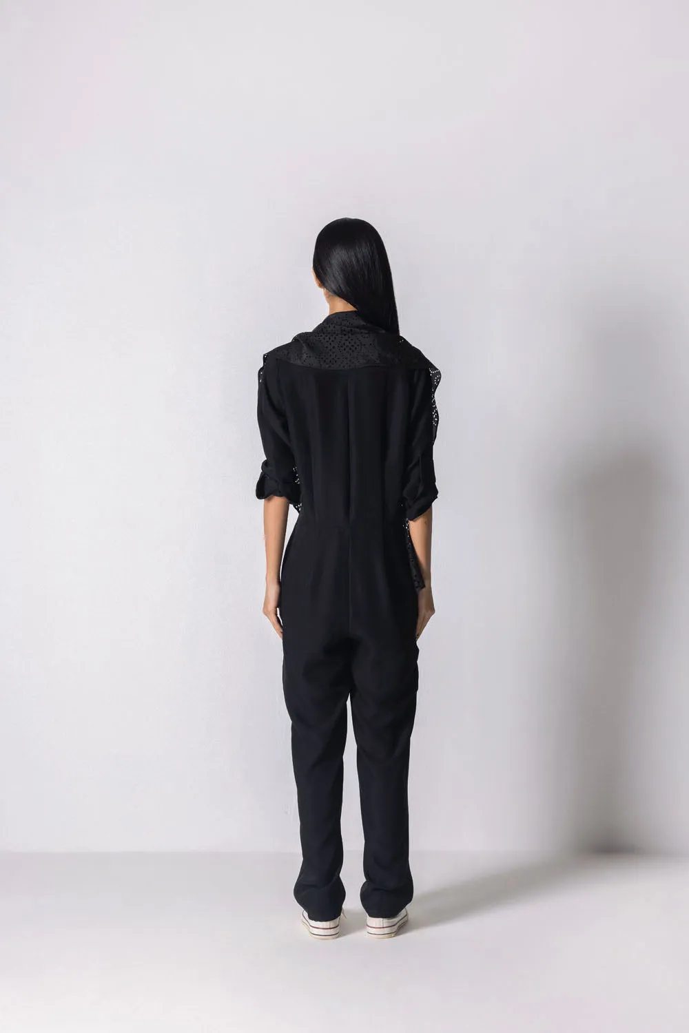U.S Jumpsuit